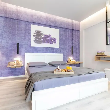 Akalli Luxury Apart-hotel 3*