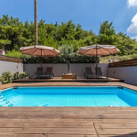 Appart hôtel Akalli Luxury