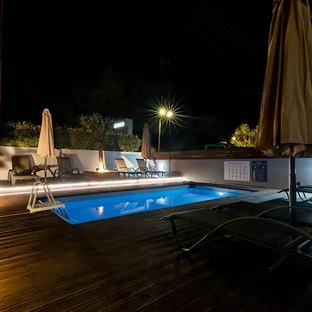 Akalli Luxury Appart hôtel