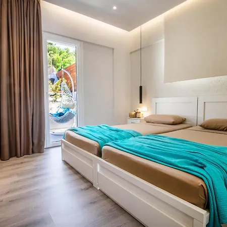 Appart hôtel Akalli Luxury