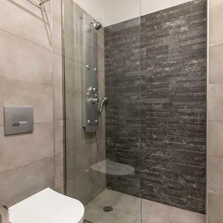 Akalli Luxury Appart hôtel Ixia (Rhodes)