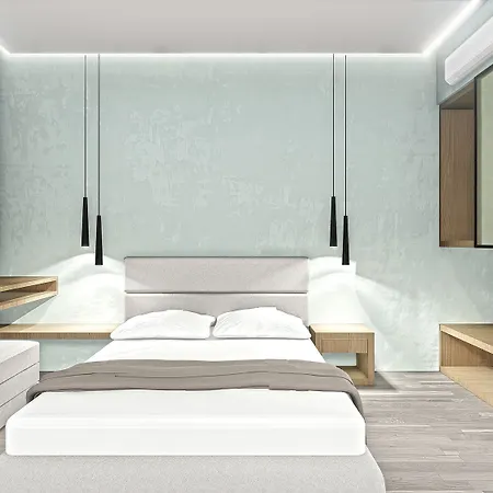 Akalli Luxury Appart hôtel 3*